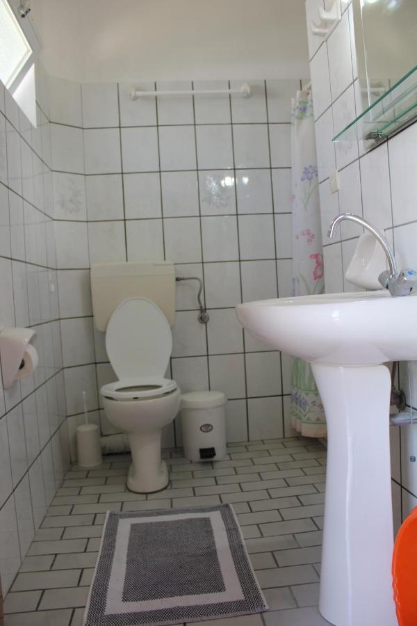 Panorama Vrachos Hotel Ngoại thất bức ảnh