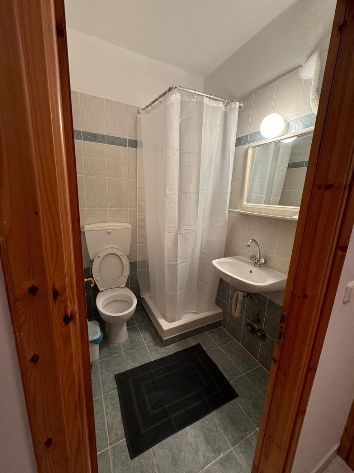 Panorama Vrachos Hotel Ngoại thất bức ảnh